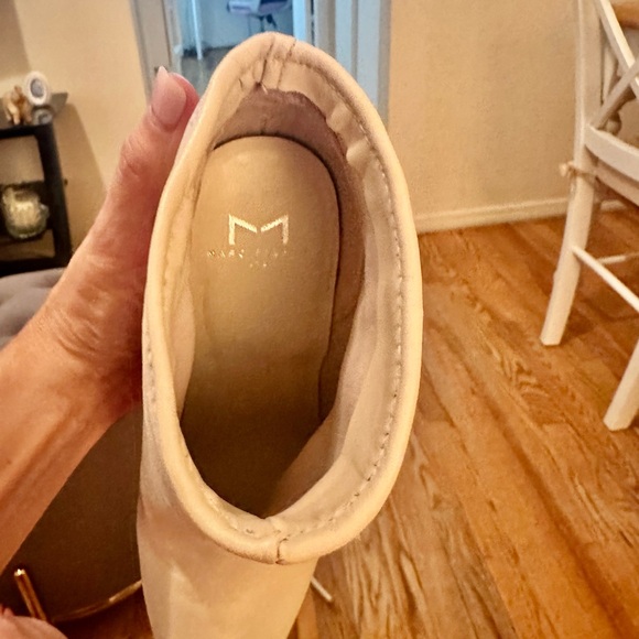 Booties - Picture 3 of 4